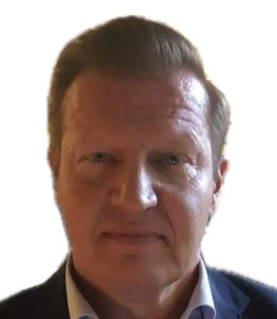 Patrick Mattsson